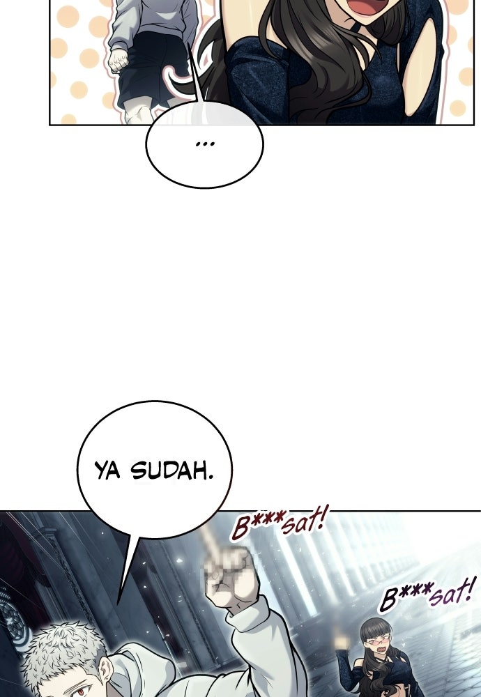 Read Tower of God_ Urek Mazino ID Manga Online