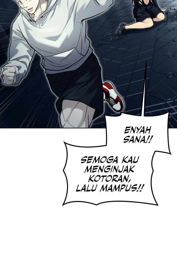 Read Tower of God_ Urek Mazino ID Manga Online