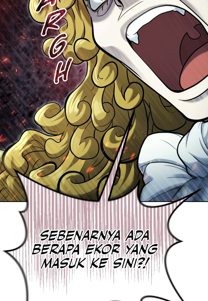 Read Tower of God_ Urek Mazino ID Manga Online