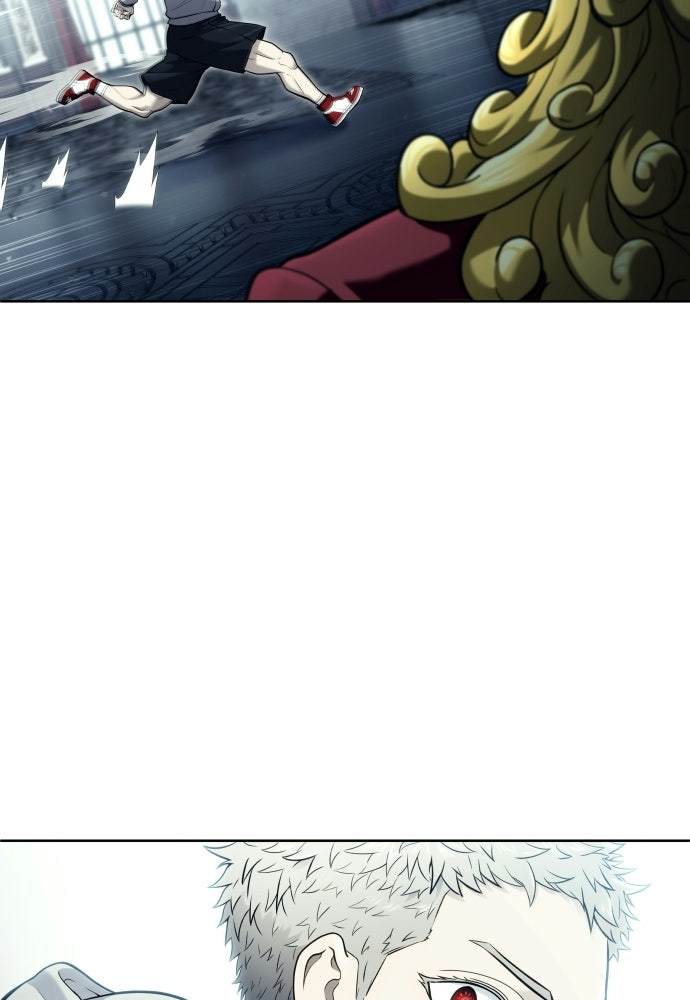 Read Tower of God_ Urek Mazino ID Manga Online