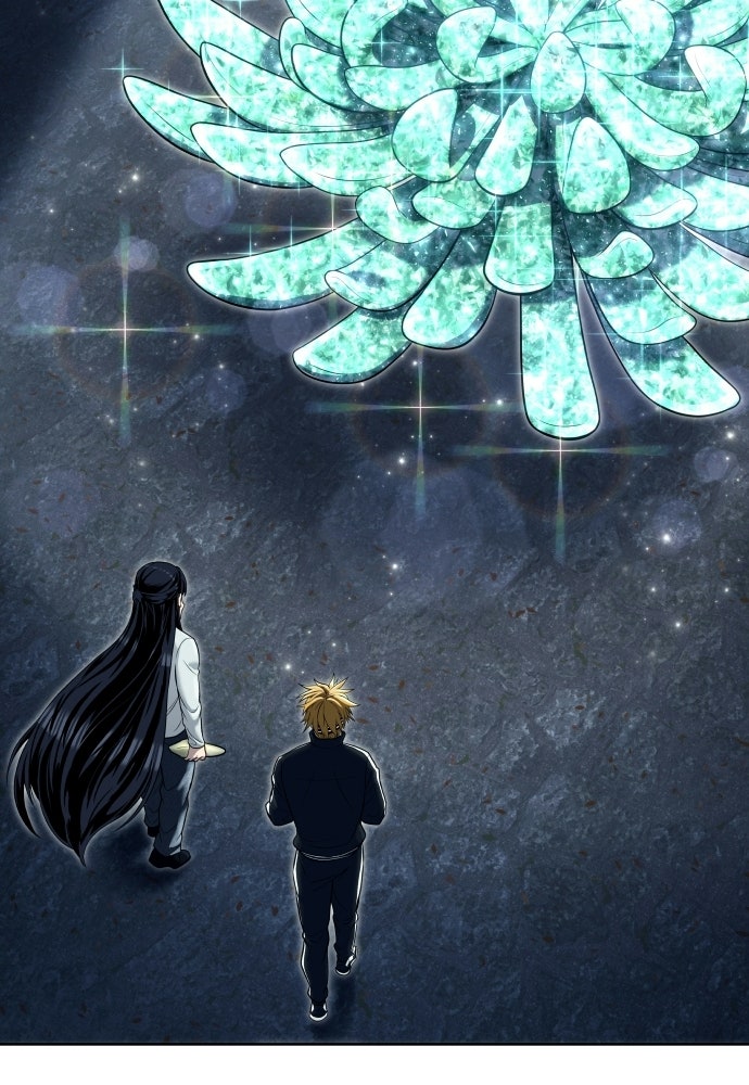 Read Tower of God_ Urek Mazino ID Manga Online