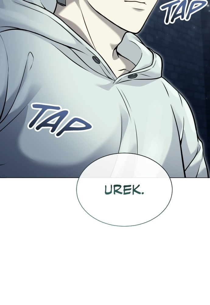 Read Tower of God_ Urek Mazino ID Manga Online