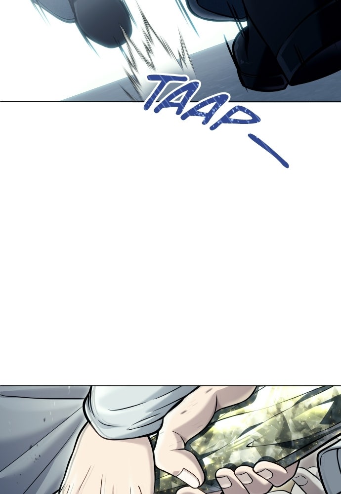 Read Tower of God_ Urek Mazino ID Manga Online