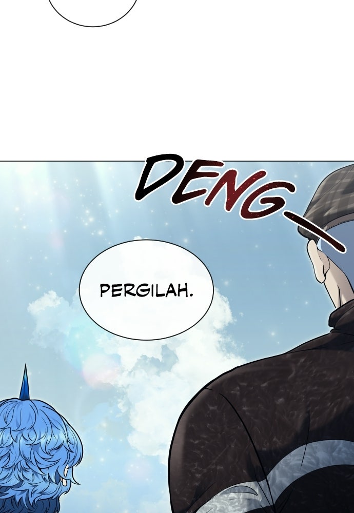 Read Tower of God_ Urek Mazino ID Manga Online