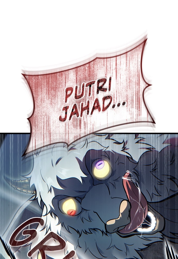 Read Tower of God_ Urek Mazino ID Manga Online