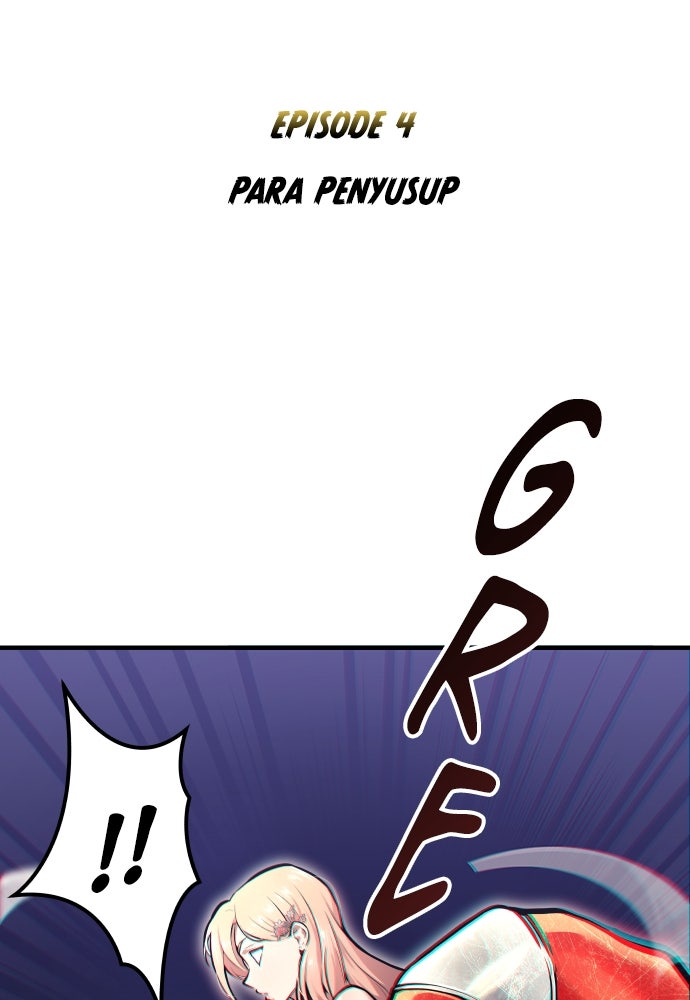 Read Tower of God_ Urek Mazino ID Manga Online