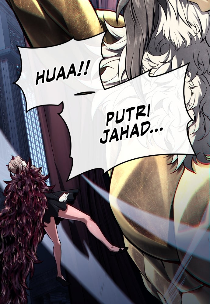 Read Tower of God_ Urek Mazino ID Manga Online