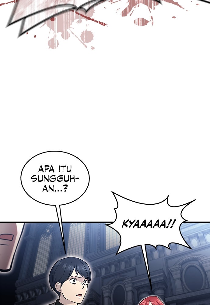 Read Tower of God_ Urek Mazino ID Manga Online