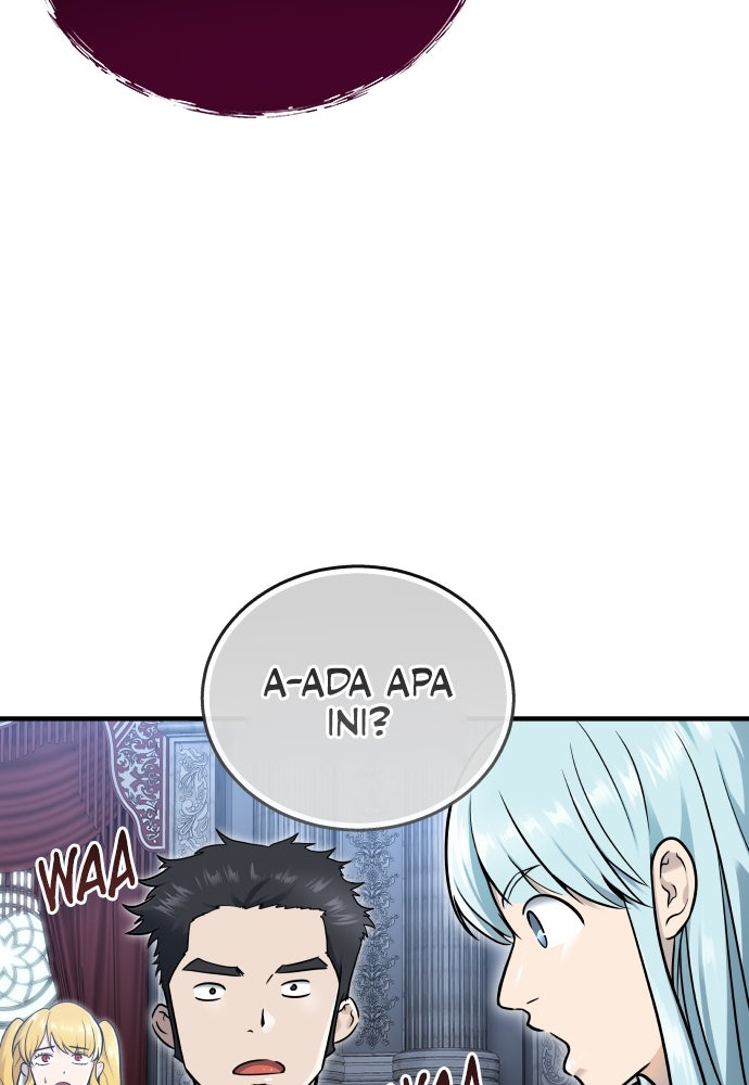 Read Tower of God_ Urek Mazino ID Manga Online