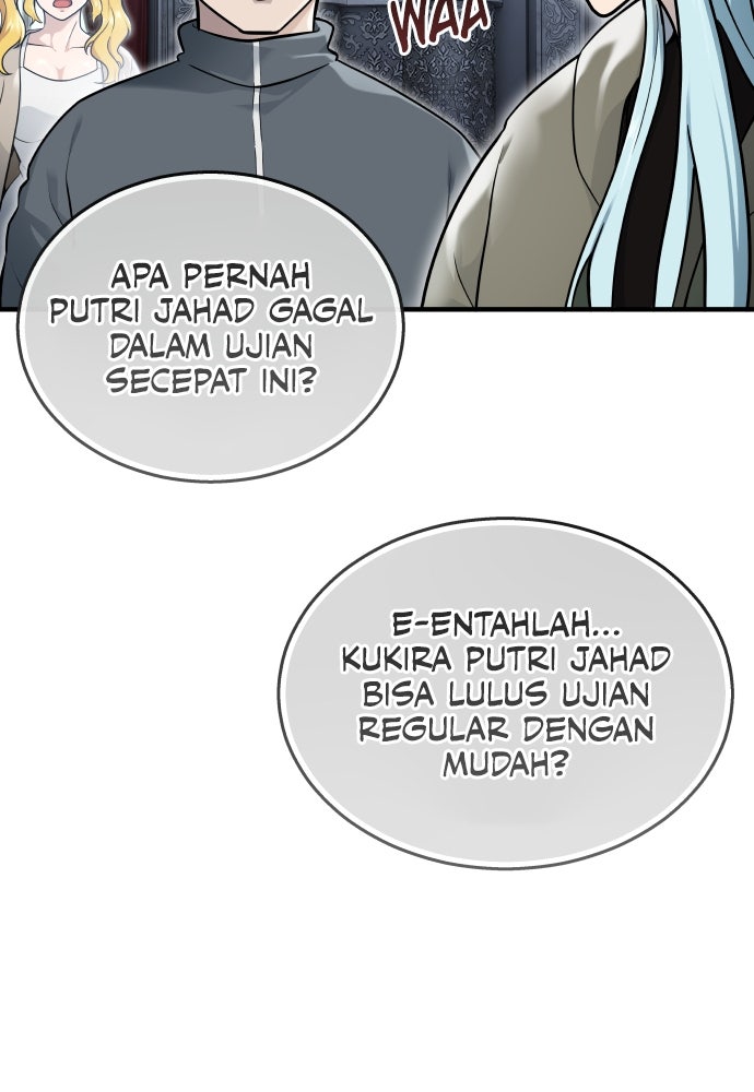 Read Tower of God_ Urek Mazino ID Manga Online
