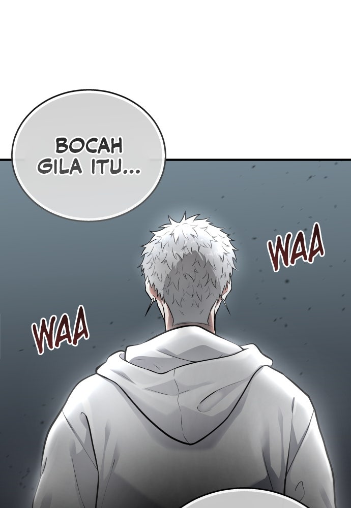 Read Tower of God_ Urek Mazino ID Manga Online