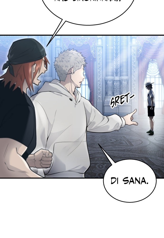 Read Tower of God_ Urek Mazino ID Manga Online