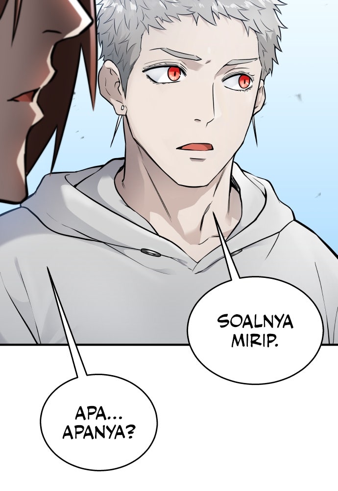 Read Tower of God_ Urek Mazino ID Manga Online