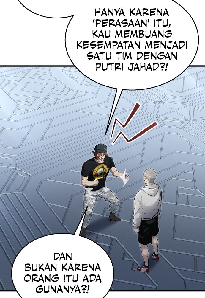 Read Tower of God_ Urek Mazino ID Manga Online