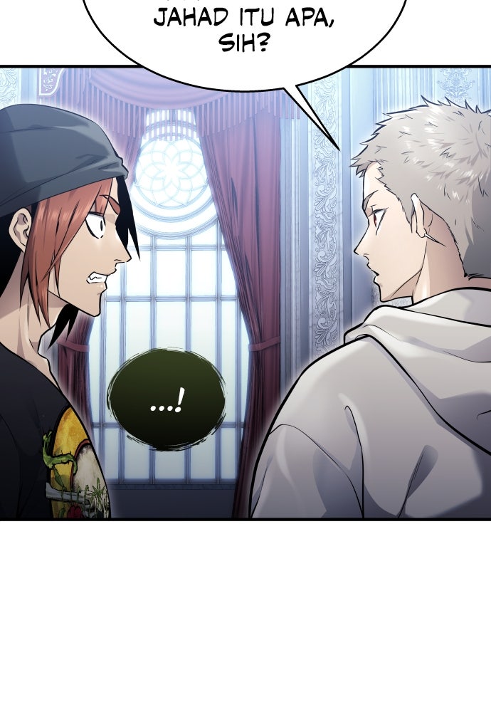 Read Tower of God_ Urek Mazino ID Manga Online