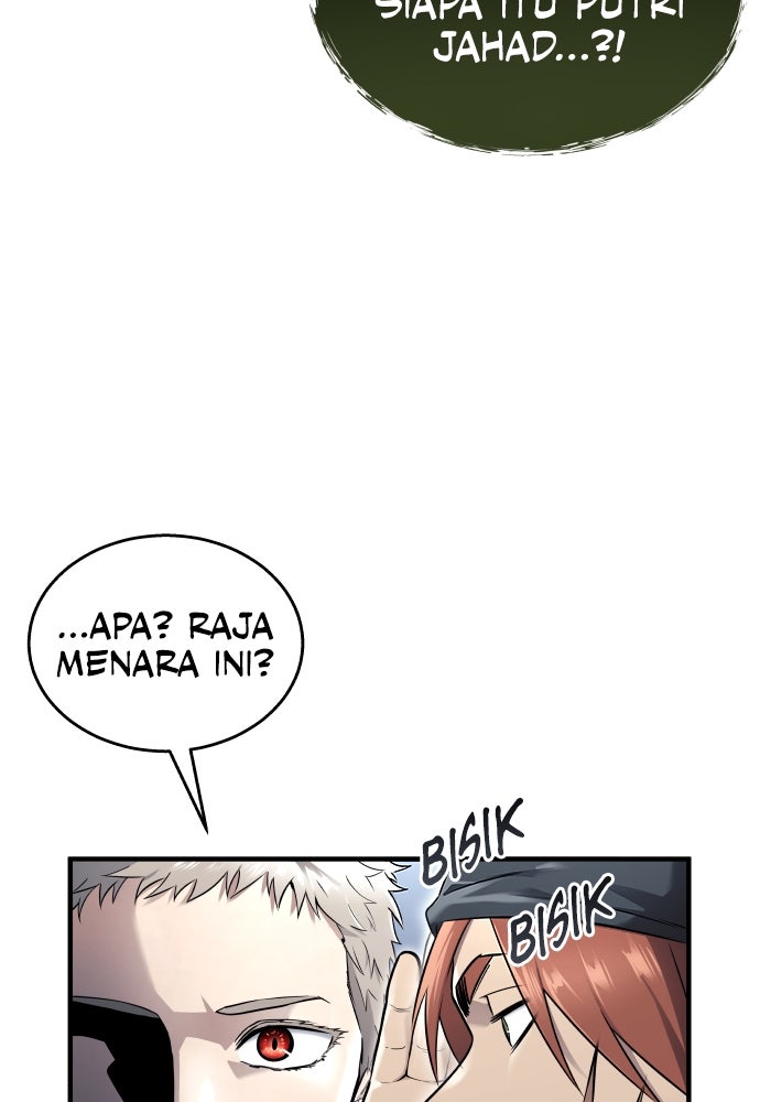Read Tower of God_ Urek Mazino ID Manga Online