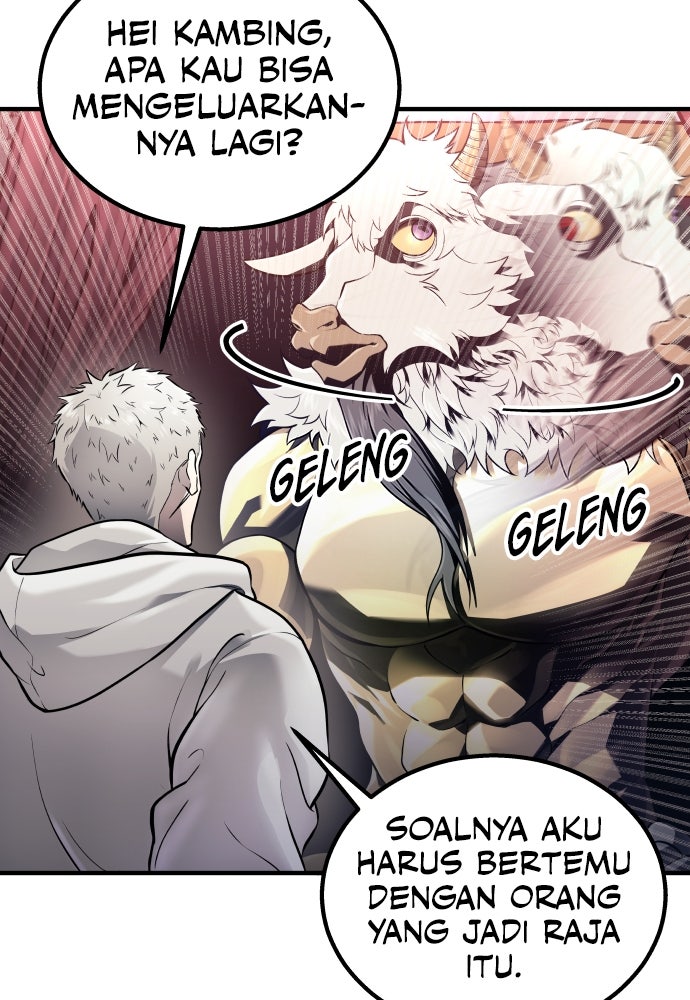 Read Tower of God_ Urek Mazino ID Manga Online