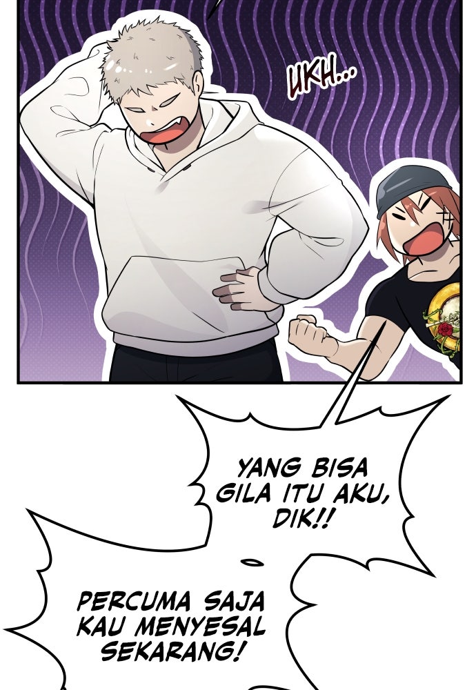 Read Tower of God_ Urek Mazino ID Manga Online