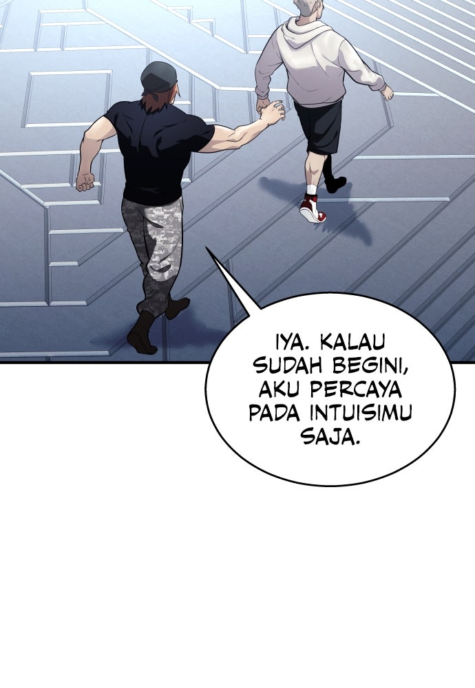 Read Tower of God_ Urek Mazino ID Manga Online