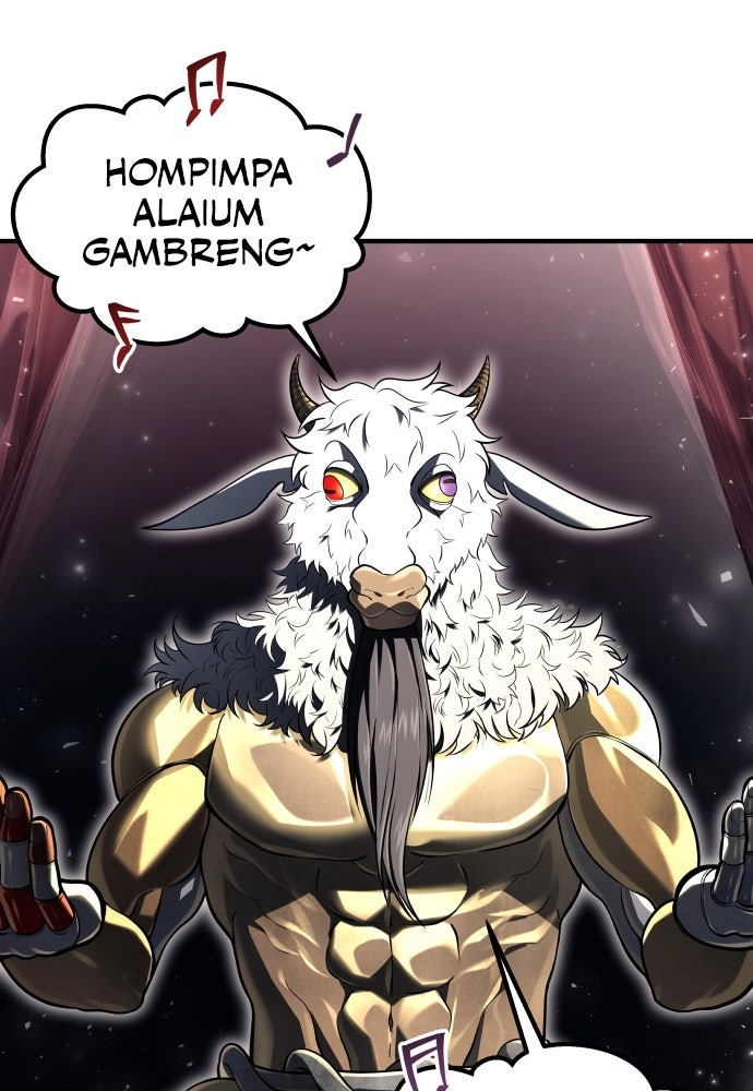 Read Tower of God_ Urek Mazino ID Manga Online