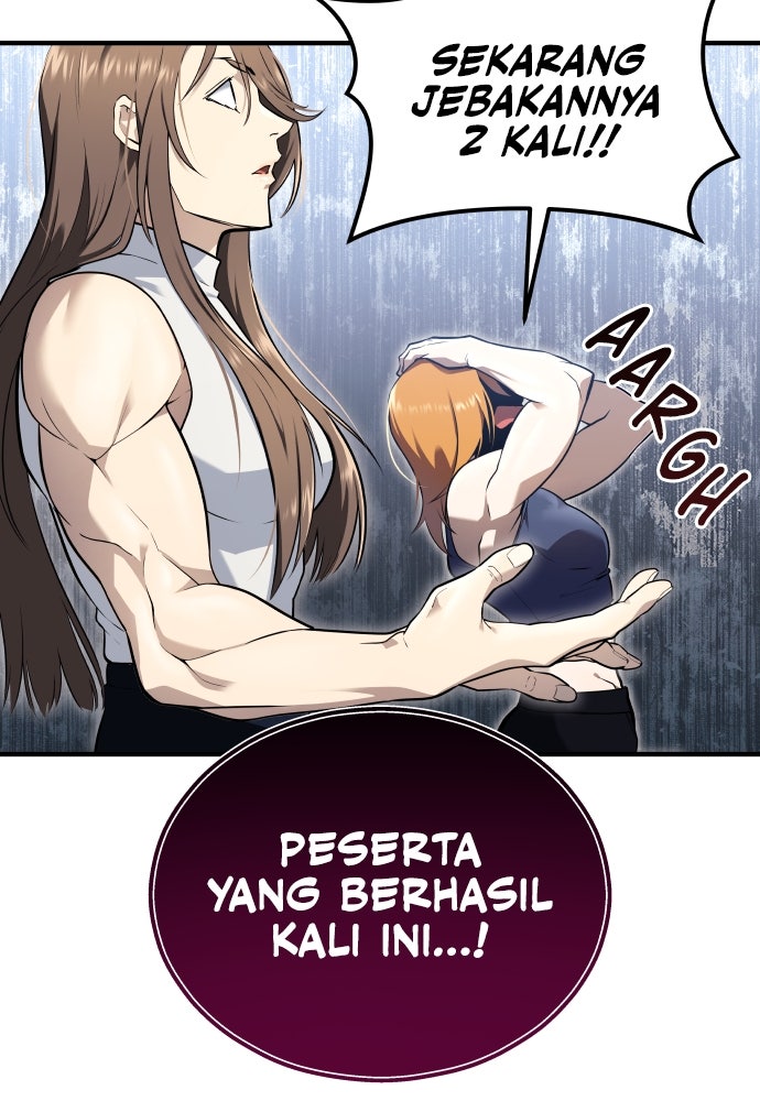 Read Tower of God_ Urek Mazino ID Manga Online