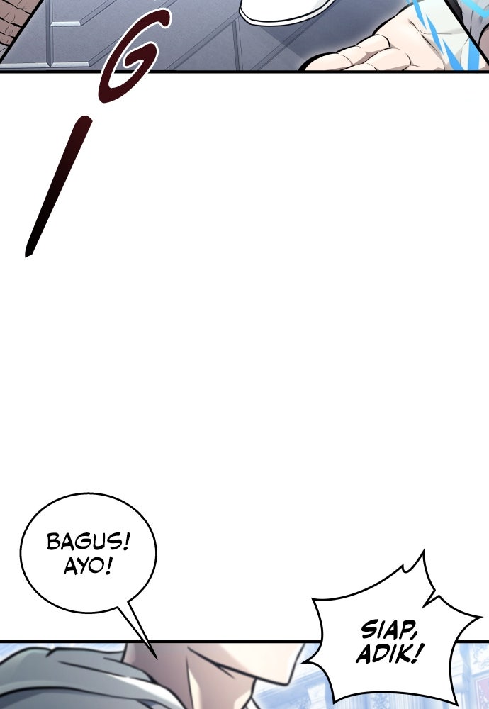 Read Tower of God_ Urek Mazino ID Manga Online