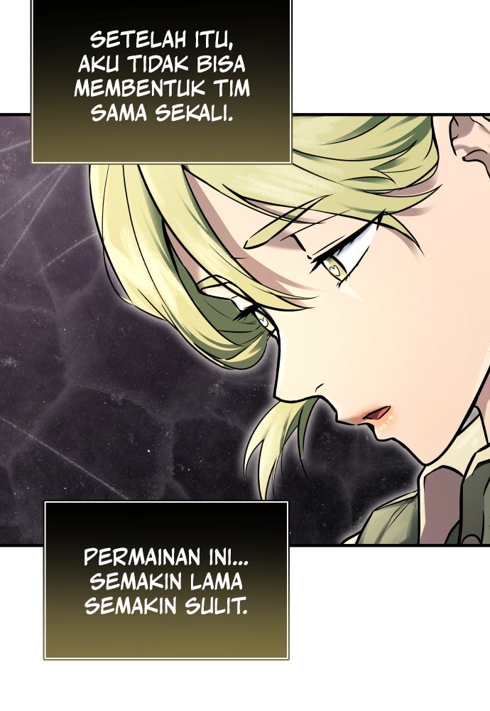 Read Tower of God_ Urek Mazino ID Manga Online