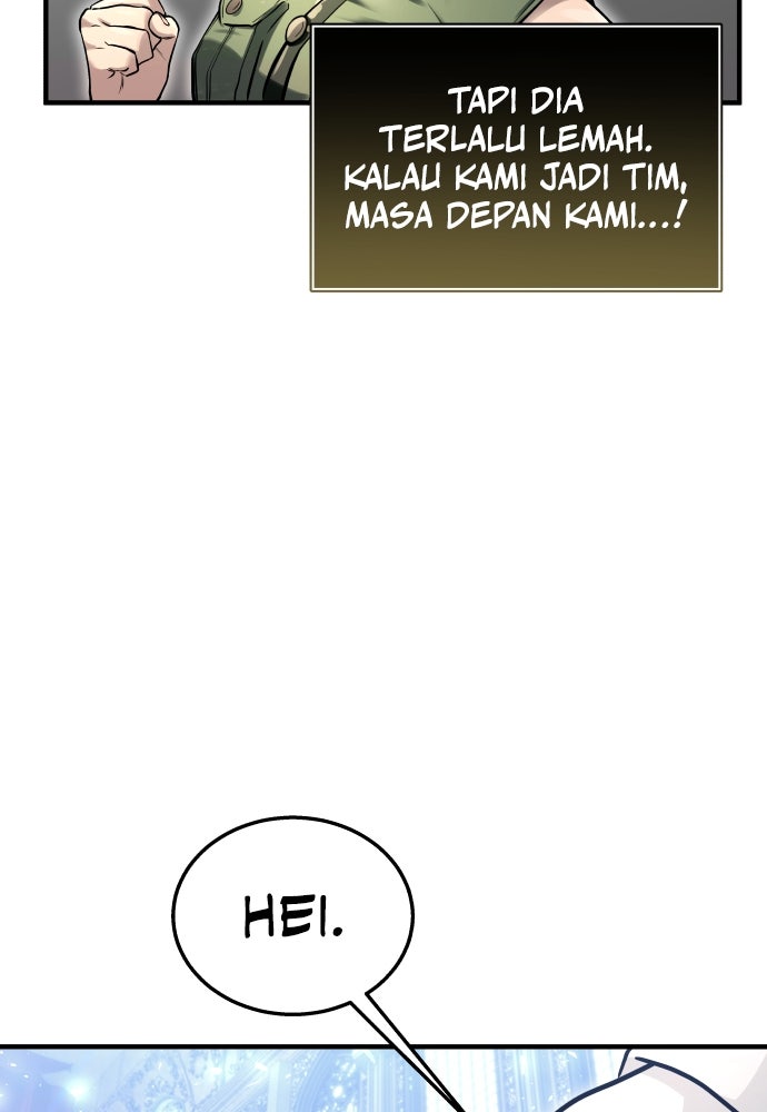 Read Tower of God_ Urek Mazino ID Manga Online