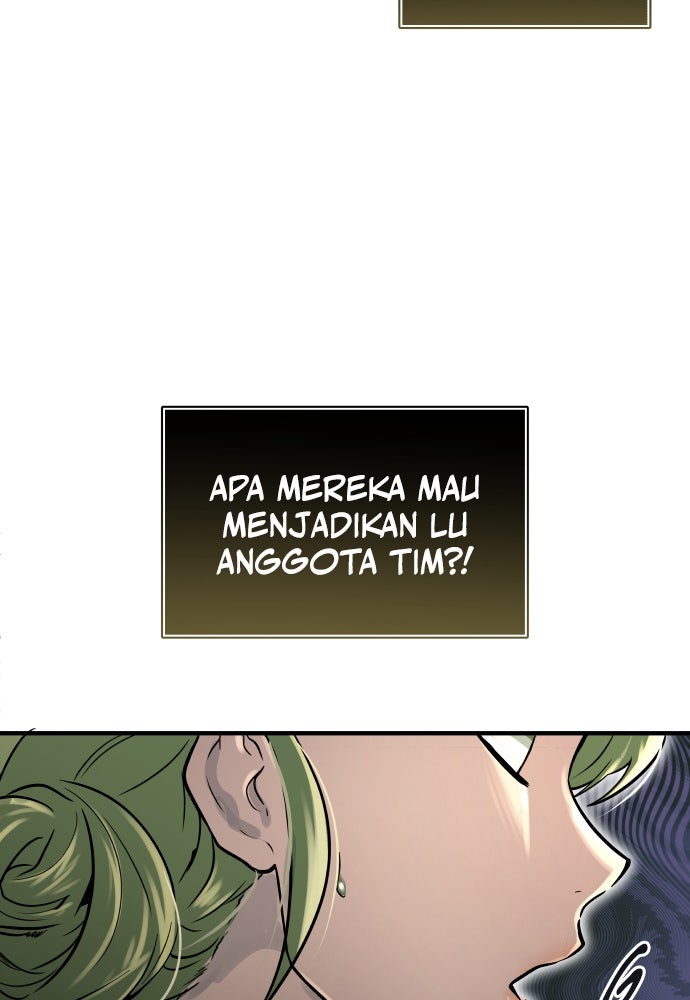 Read Tower of God_ Urek Mazino ID Manga Online