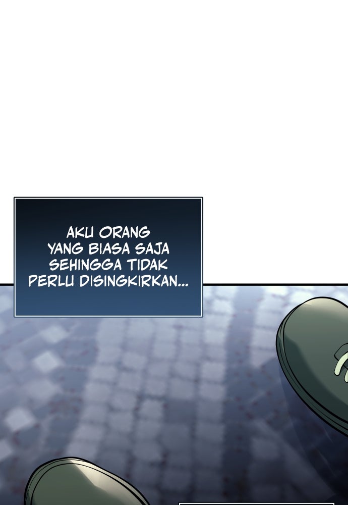 Read Tower of God_ Urek Mazino ID Manga Online