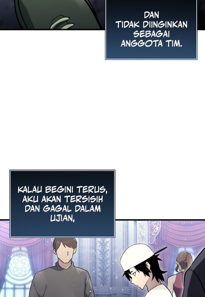 Read Tower of God_ Urek Mazino ID Manga Online