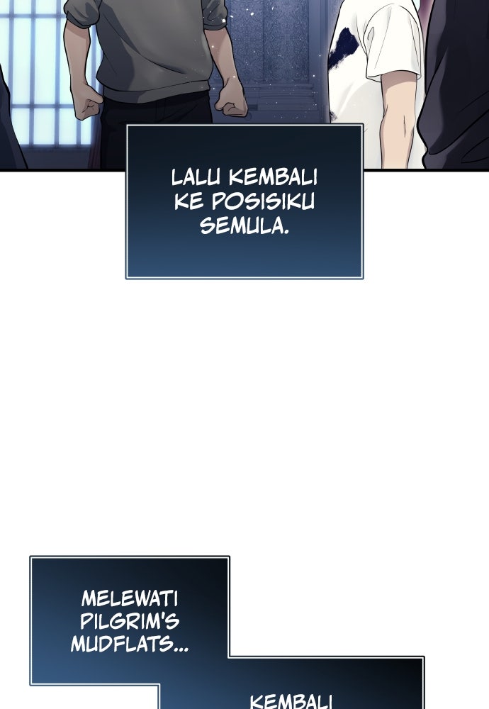 Read Tower of God_ Urek Mazino ID Manga Online