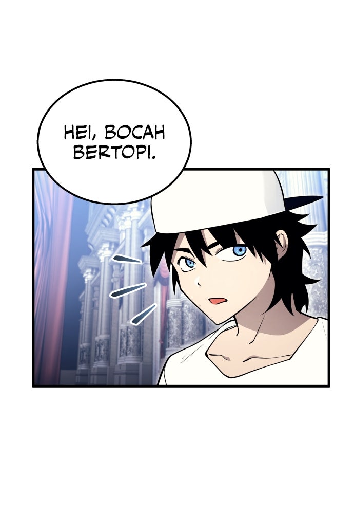 Read Tower of God_ Urek Mazino ID Manga Online