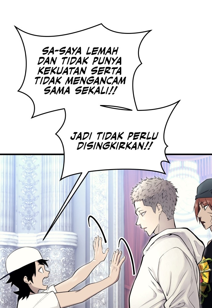 Read Tower of God_ Urek Mazino ID Manga Online