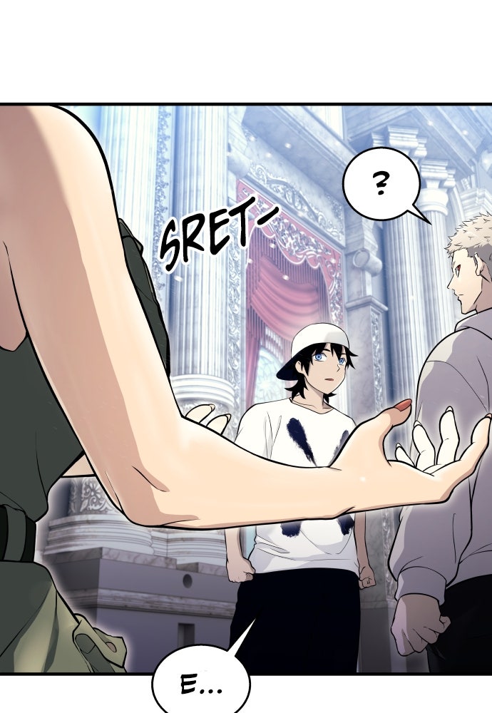 Read Tower of God_ Urek Mazino ID Manga Online