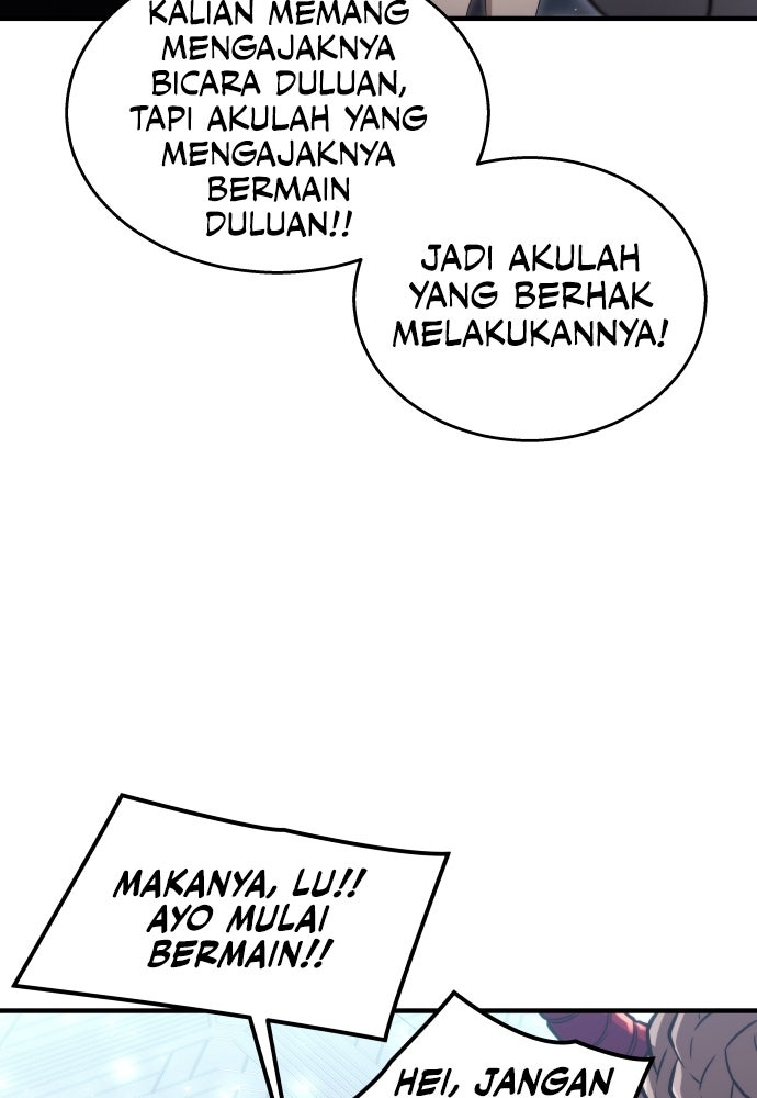 Read Tower of God_ Urek Mazino ID Manga Online
