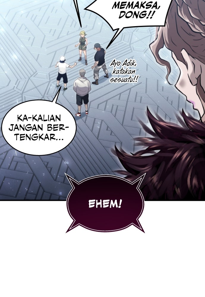 Read Tower of God_ Urek Mazino ID Manga Online