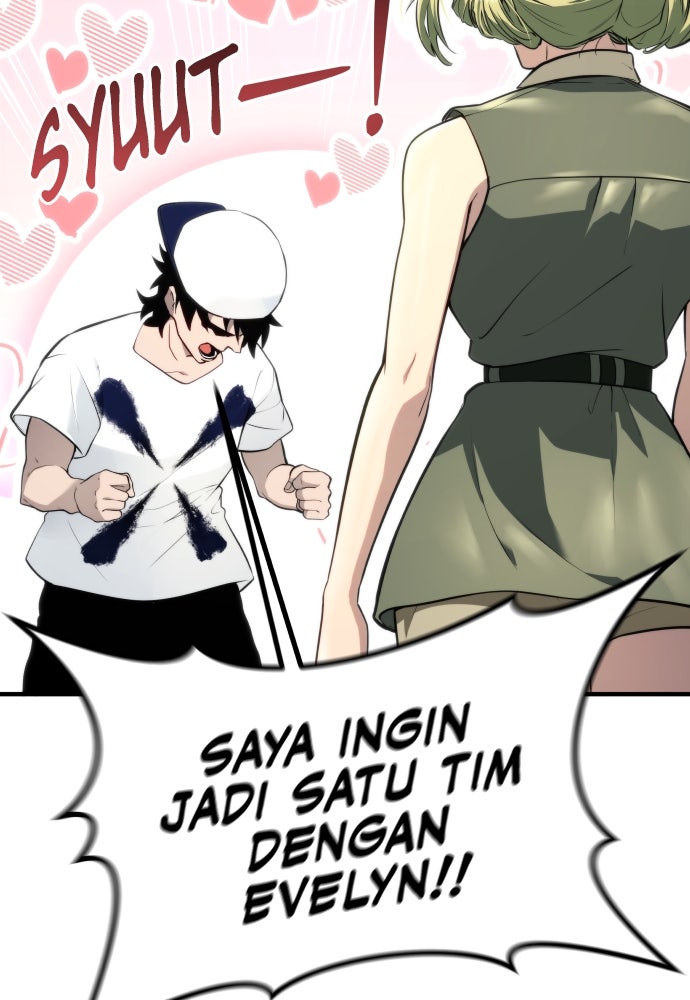 Read Tower of God_ Urek Mazino ID Manga Online