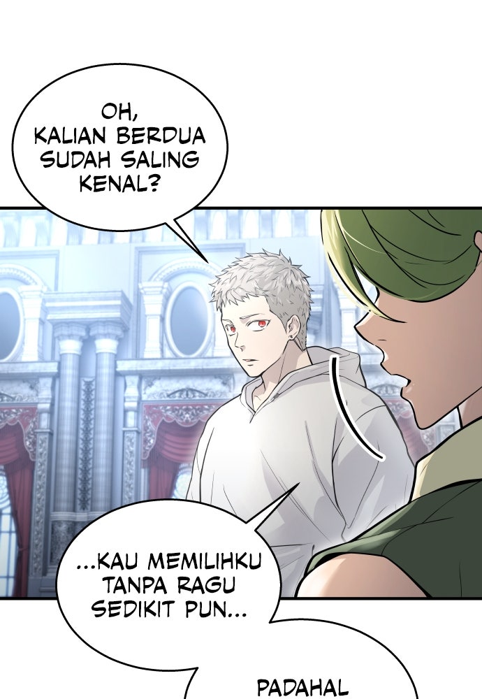 Read Tower of God_ Urek Mazino ID Manga Online