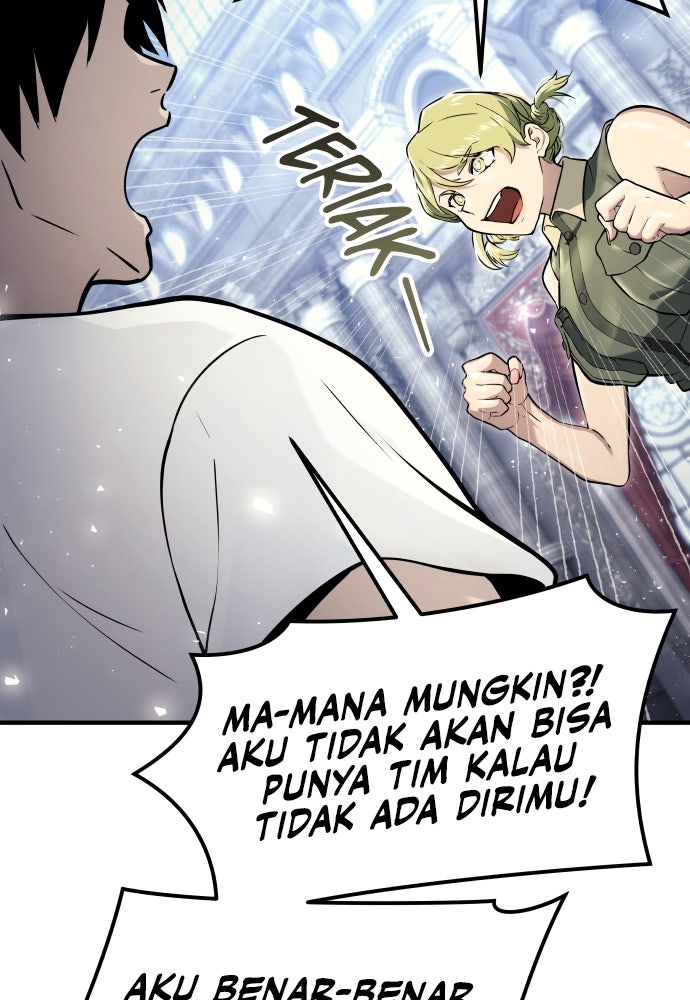 Read Tower of God_ Urek Mazino ID Manga Online