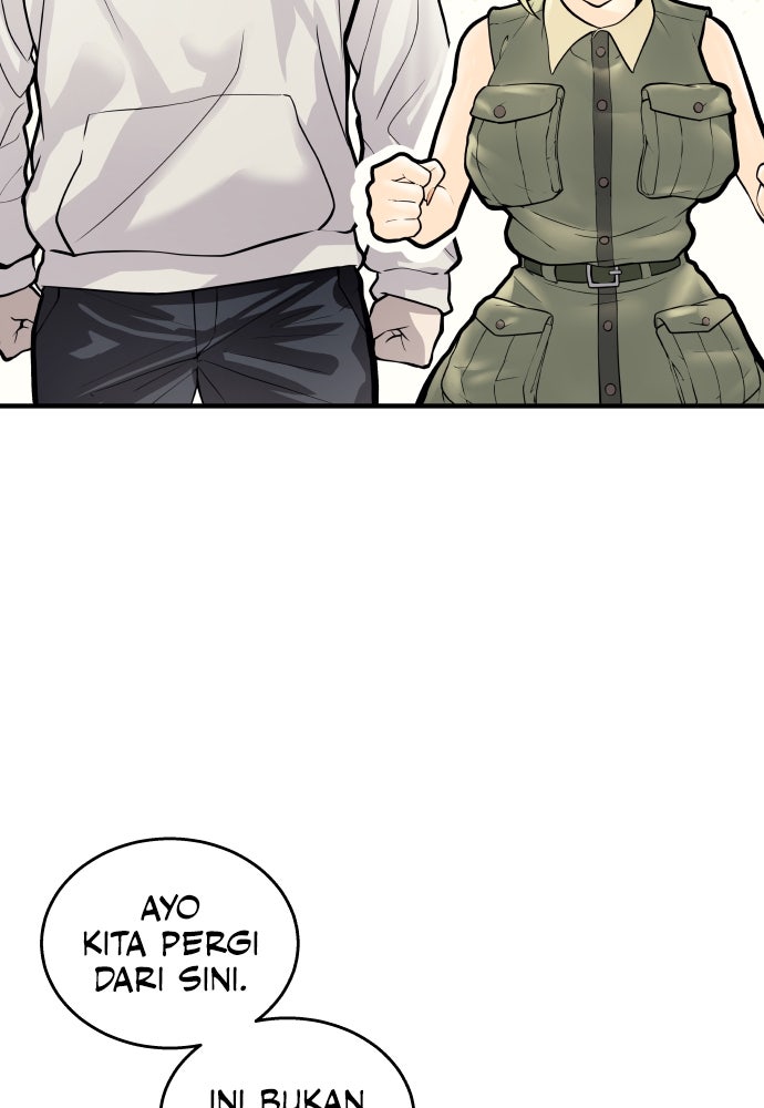 Read Tower of God_ Urek Mazino ID Manga Online