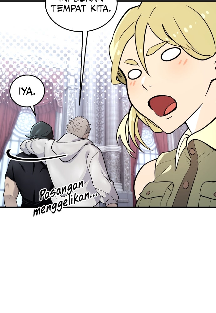 Read Tower of God_ Urek Mazino ID Manga Online