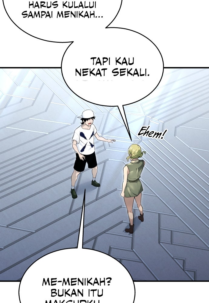 Read Tower of God_ Urek Mazino ID Manga Online