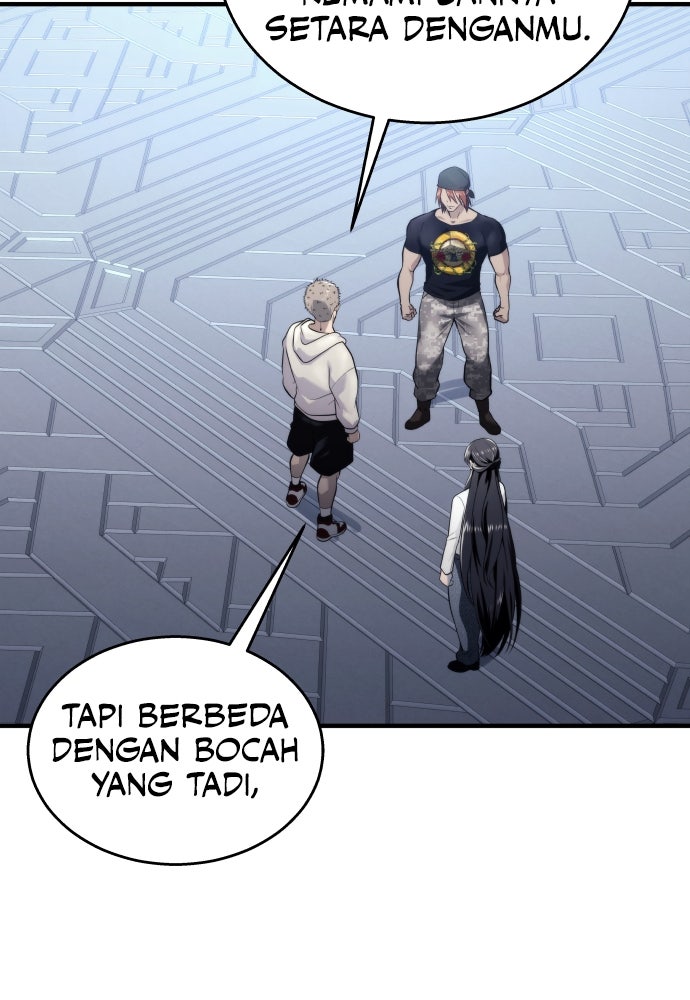 Read Tower of God_ Urek Mazino ID Manga Online