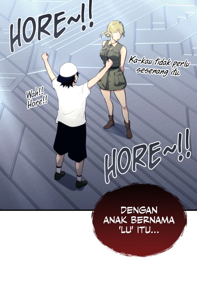 Read Tower of God_ Urek Mazino ID Manga Online