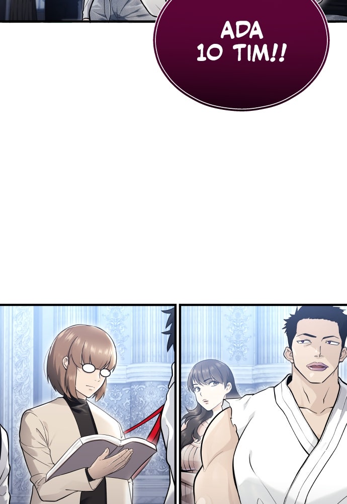 Read Tower of God_ Urek Mazino ID Manga Online