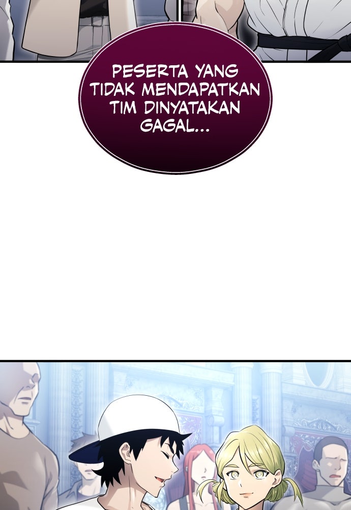 Read Tower of God_ Urek Mazino ID Manga Online