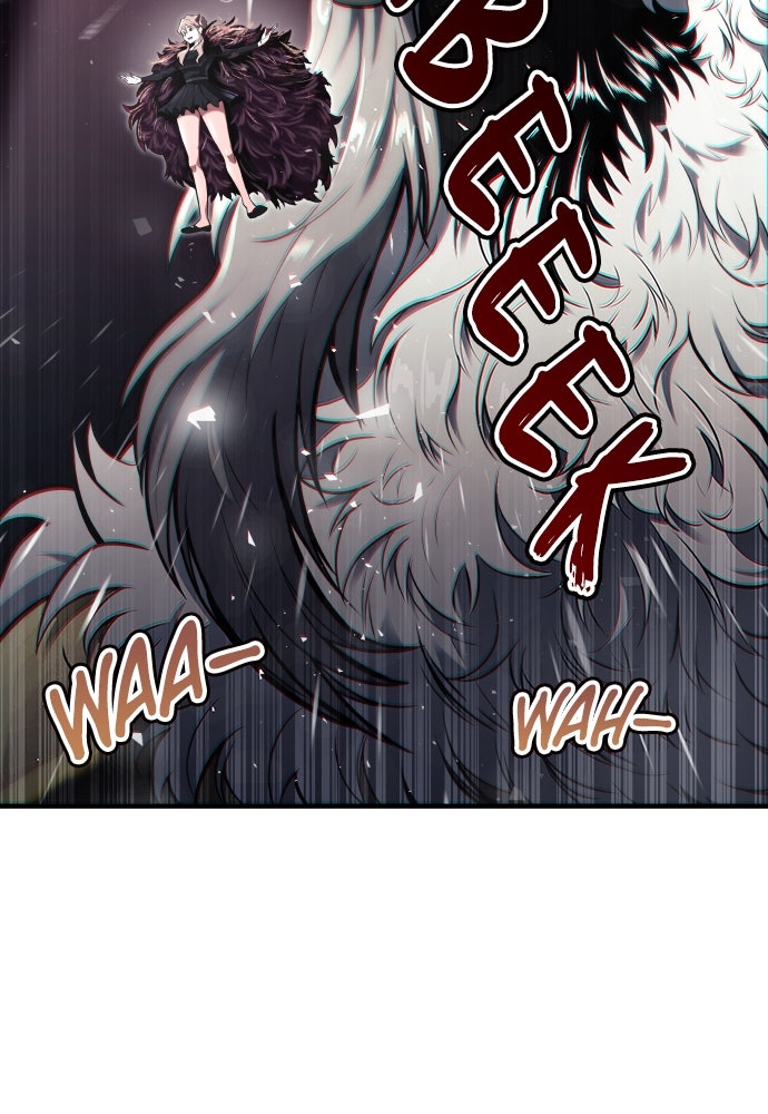 Read Tower of God_ Urek Mazino ID Manga Online