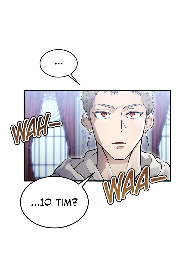 Read Tower of God_ Urek Mazino ID Manga Online