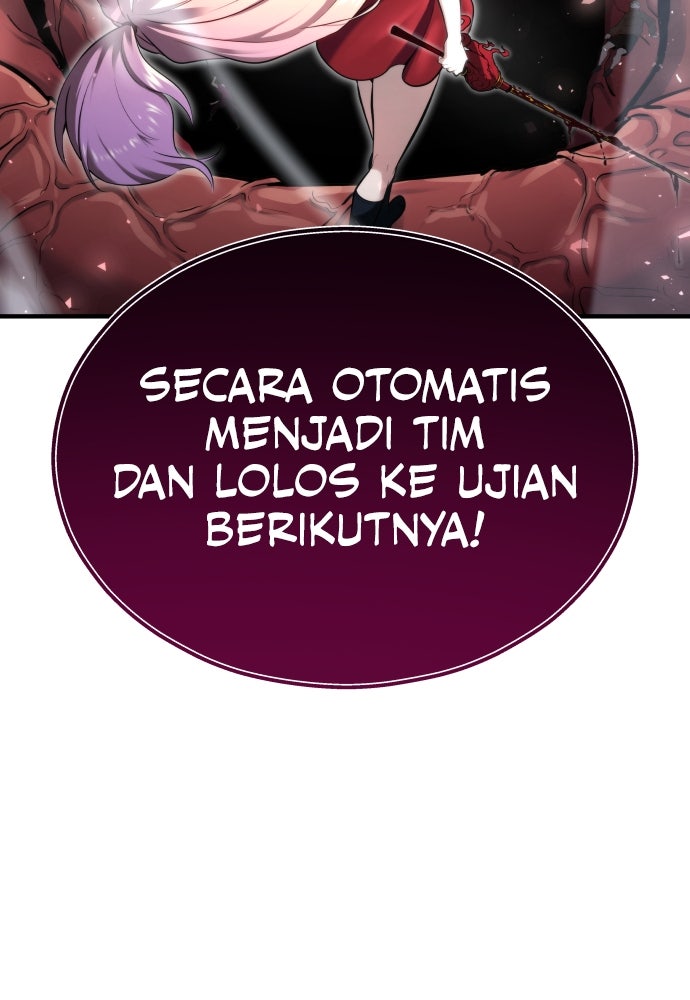 Read Tower of God_ Urek Mazino ID Manga Online